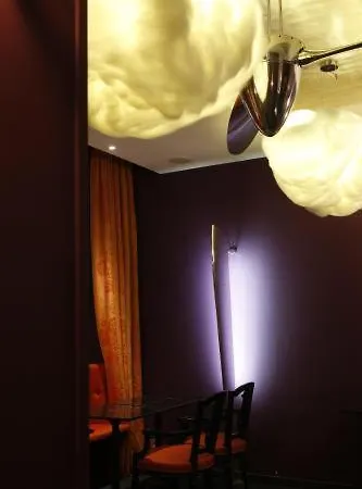 Windsor Opera Hotel París