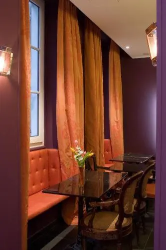 מלון Windsor Opera פריז