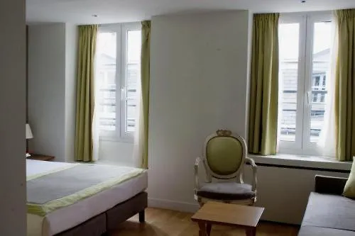 Windsor Opera Otel Paris