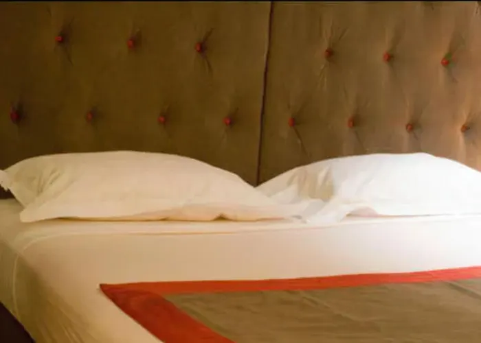 Windsor Opera מלון 4*