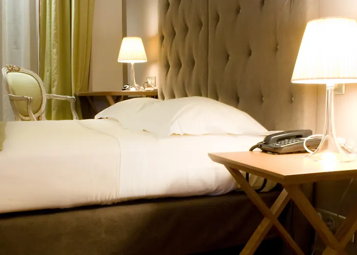 Windsor Opera פריז