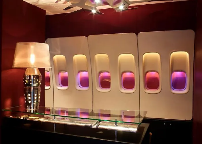 Windsor Opera 4* פריז