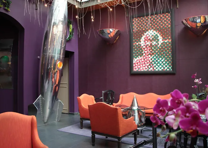 מלון Windsor Opera