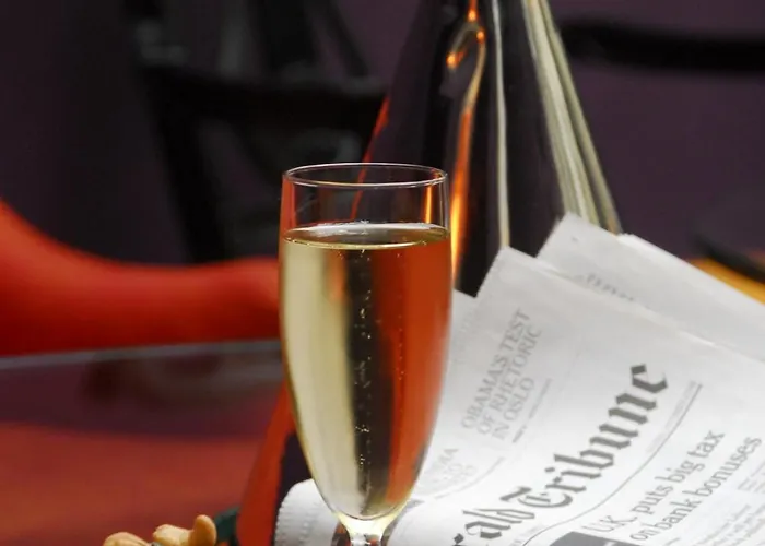 מלון Windsor Opera 4*