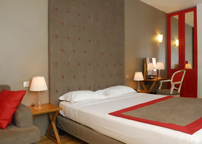 Windsor Opera מלון 4*