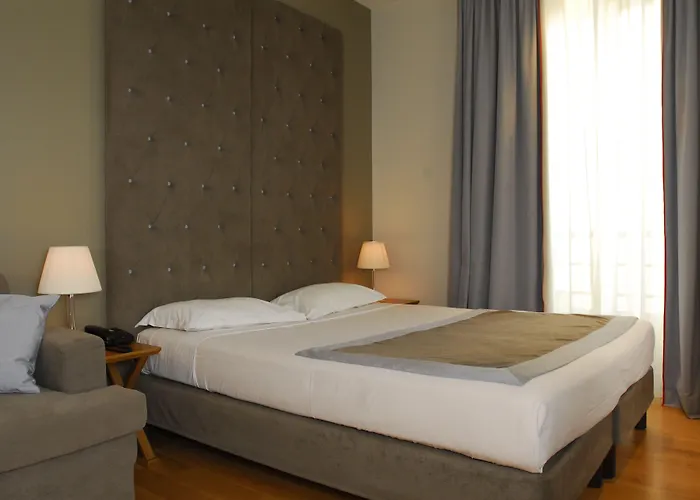 Windsor Opera Otel 4*