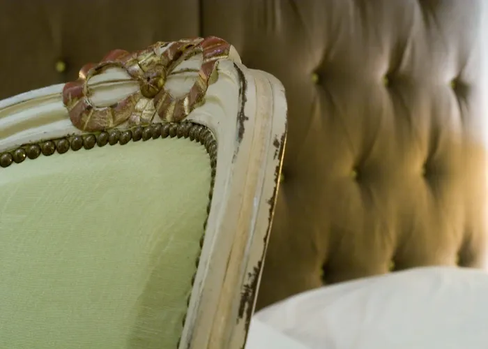 Otel Windsor Opera Paris