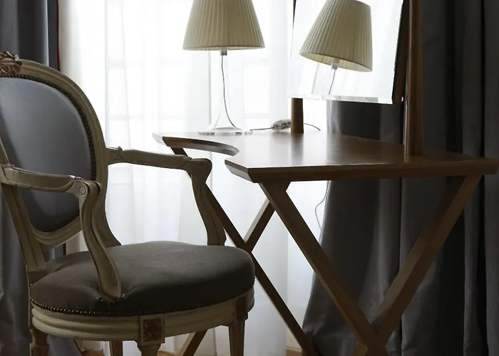 Windsor Opera פריז