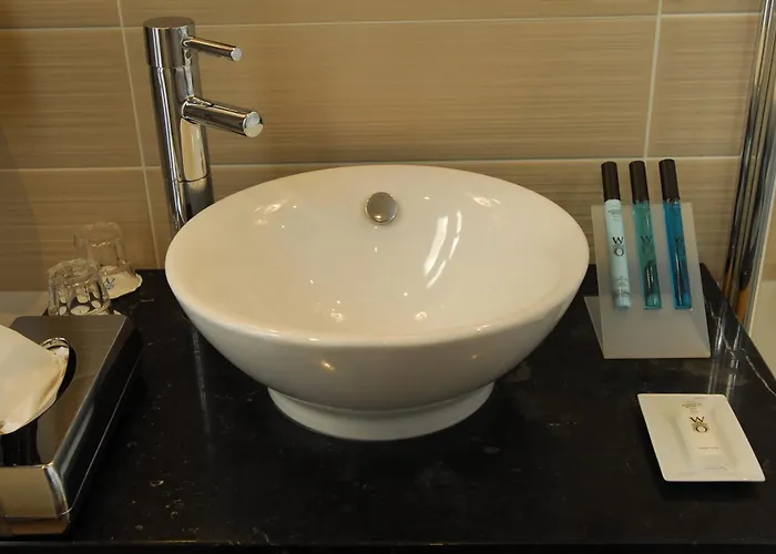 Windsor Opera מלון פריז