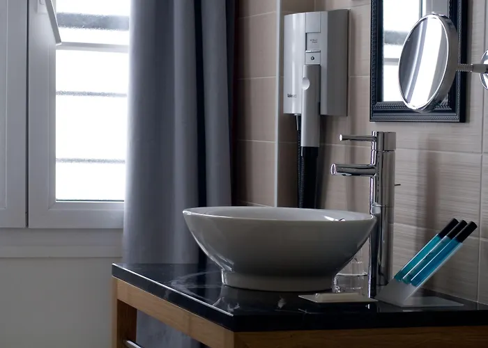 Windsor Opera 4* פריז