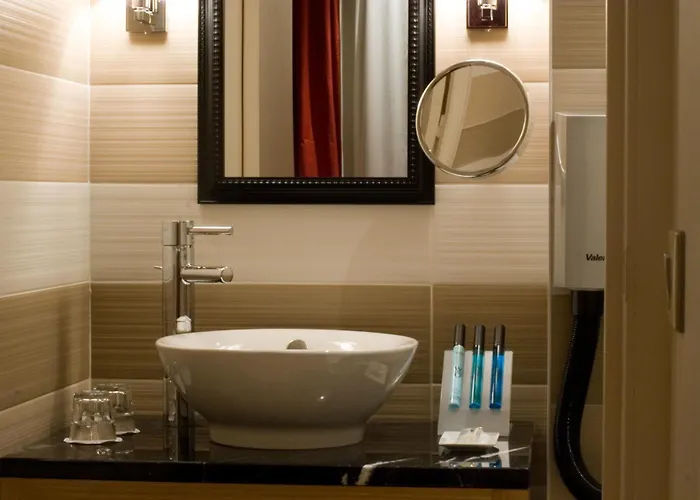 מלון Windsor Opera