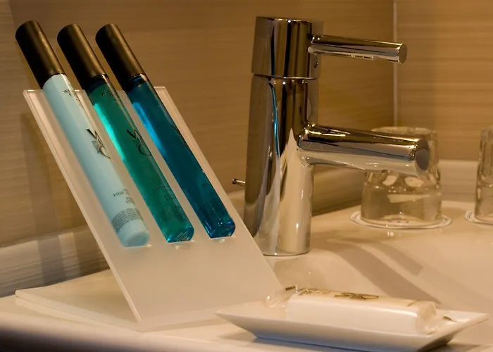 מלון Windsor Opera 4*