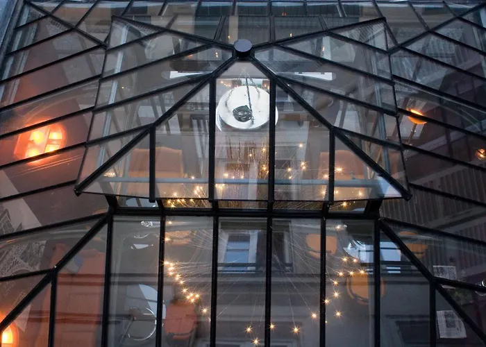 Windsor Opera פריז