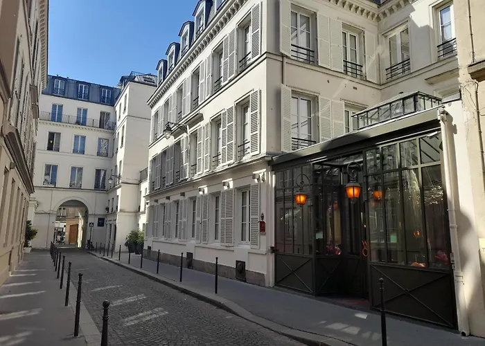 Otel Windsor Opera 4*