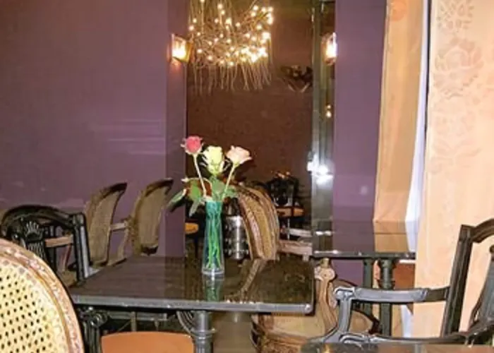 Otel Windsor Opera 4*