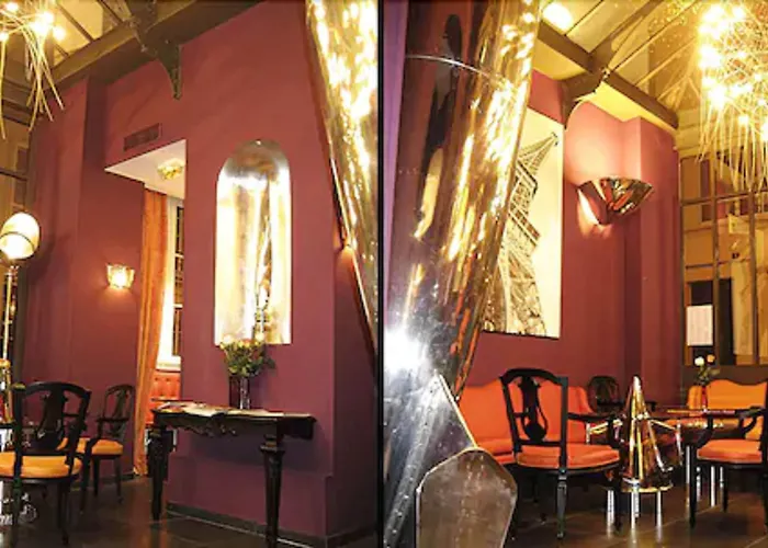 Windsor Opera פריז