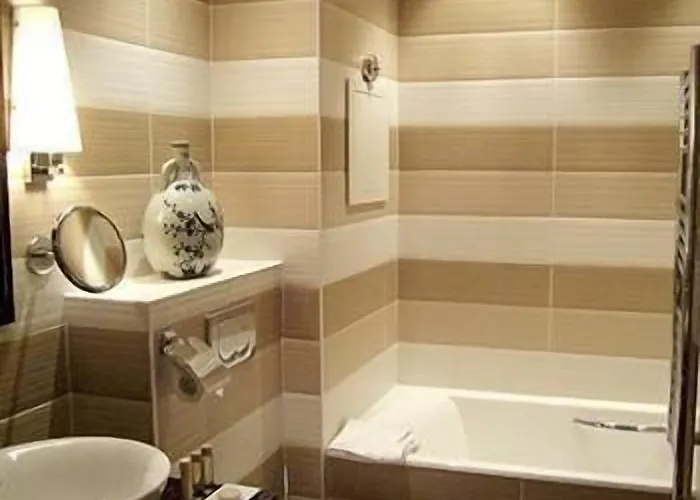 מלון Windsor Opera פריז