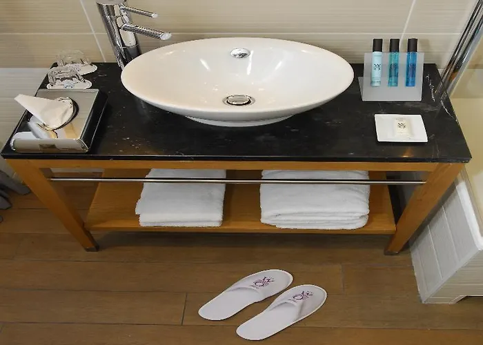 Windsor Opera מלון פריז