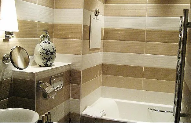 מלון Windsor Opera 4*