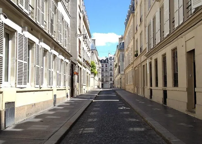 מלון Windsor Opera