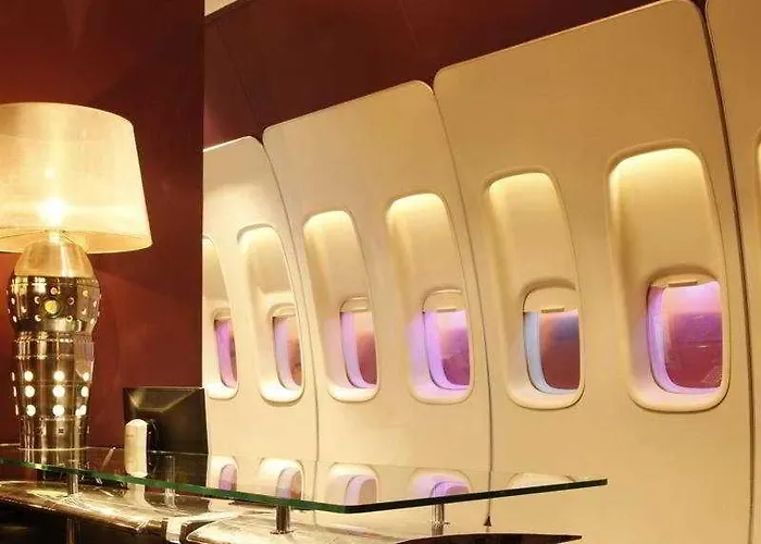 מלון Windsor Opera