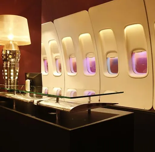 מלון Windsor Opera