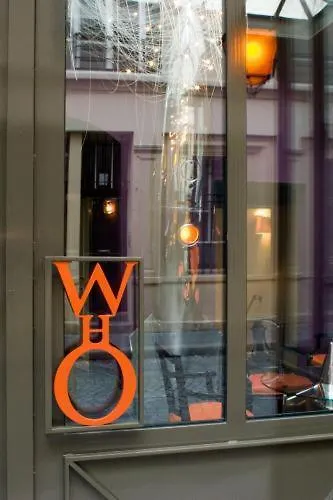 מלון Windsor Opera