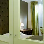 Hotel Windsor Opera Paříž