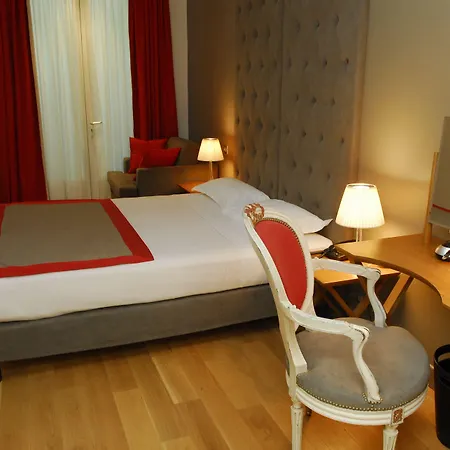 Hotel Windsor Opera Parijs