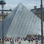 Windsor Opera 4* Paris