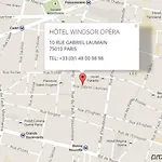 Windsor Opera Otel