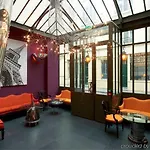 Otel Windsor Opera Paris