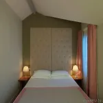Windsor Opera Otel Paris