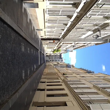 Windsor Opera Hotel Paříž