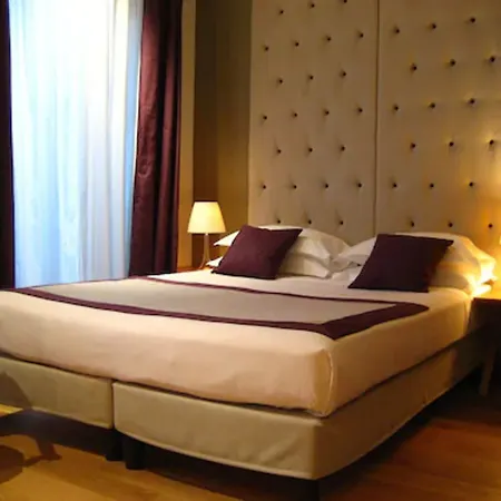 Hotel Windsor Opera Paříž