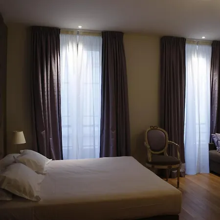 Hotel Windsor Opera 4*