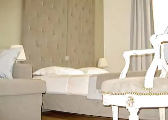 Windsor Opera 4* Paris