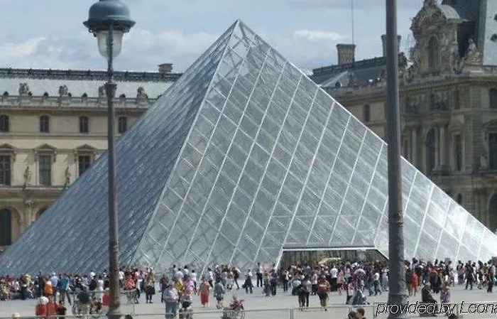 Windsor Opera 4* Paris