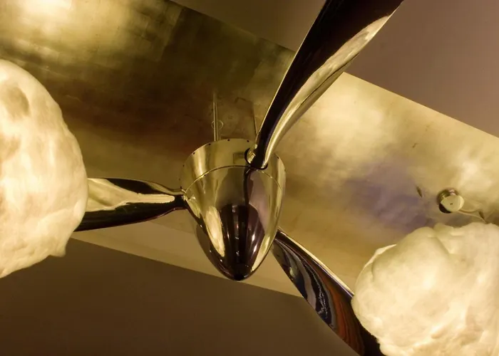 Hotell Windsor Opera Paris