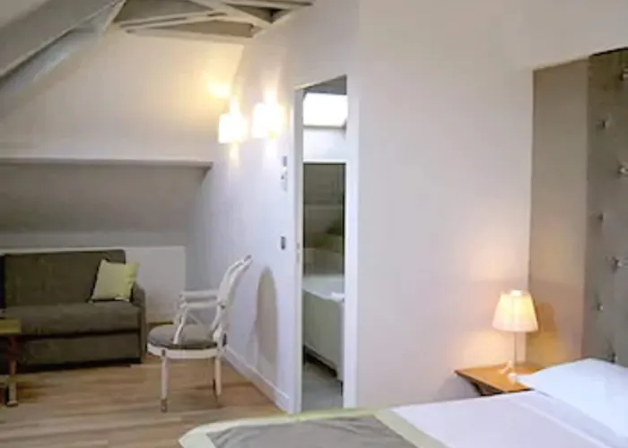 Windsor Opera Hotell 4*