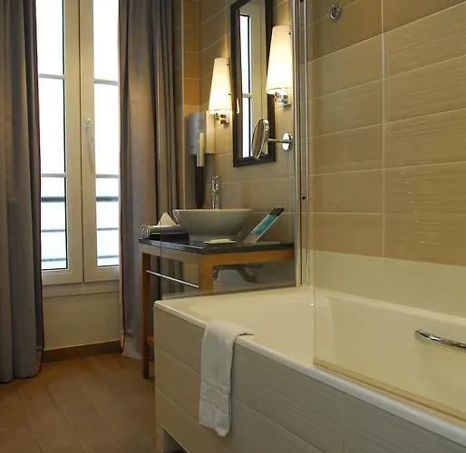 Windsor Opera Hotell