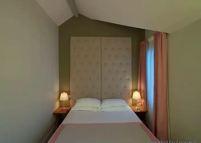 Windsor Opera Hotell Paris