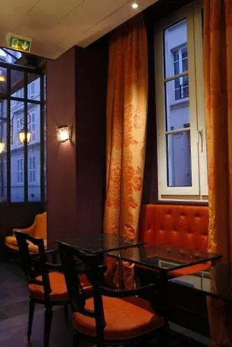 Hotell Windsor Opera