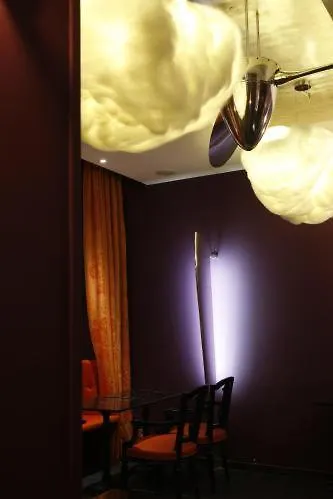 Windsor Opera Hotell Paris